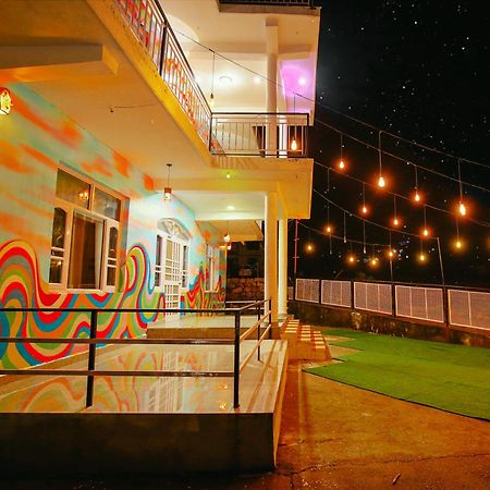 Хостел The Bunksters Bir Екстер'єр фото