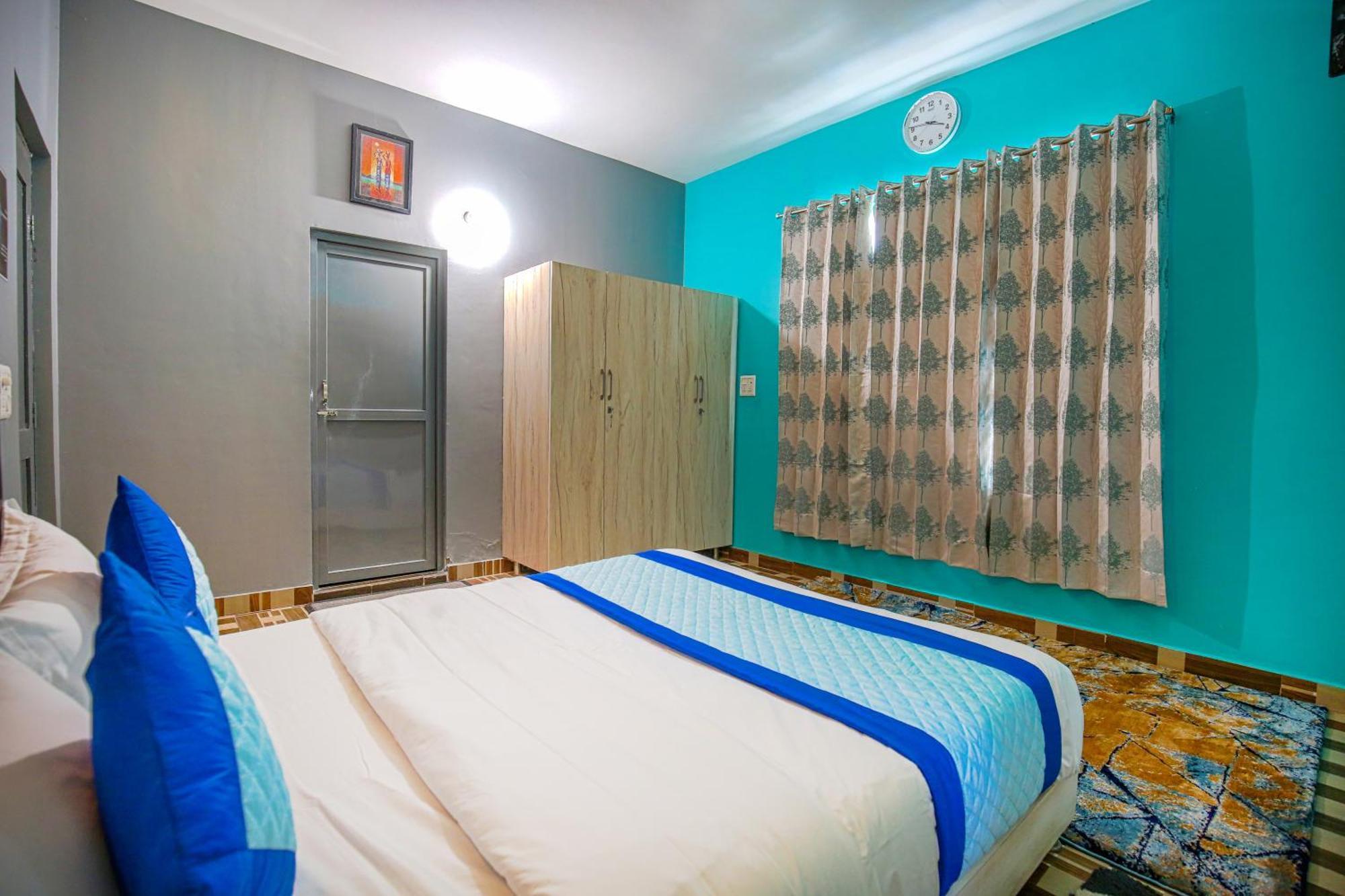 Хостел The Bunksters Bir Екстер'єр фото