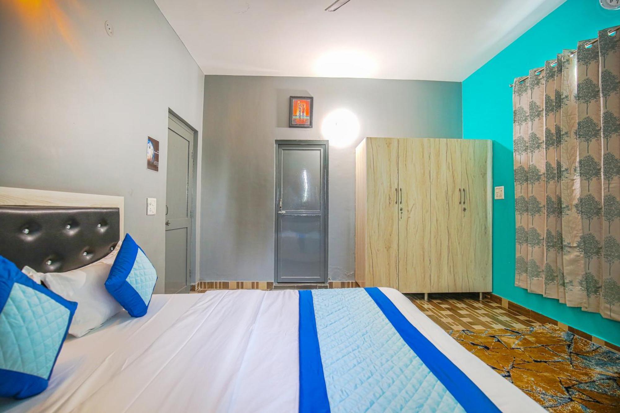 Хостел The Bunksters Bir Екстер'єр фото